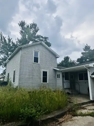 5740 W Montgomery Road, Camden, MI 49232