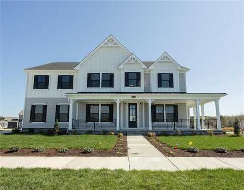 MM Windsor at River Club, Suffolk, VA 23435
