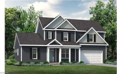 101 Claire Court, Moyock, NC 27958