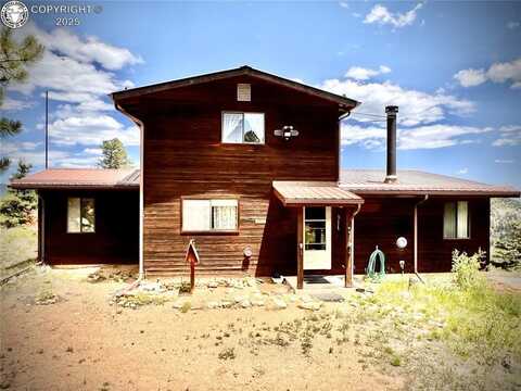 390 North Lane, Cotopaxi, CO 81223