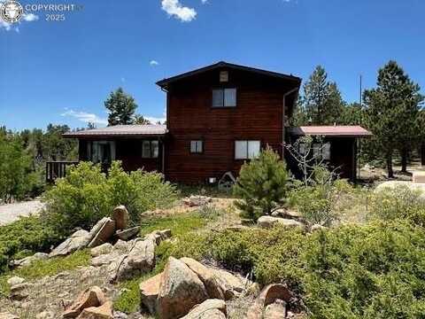 390 North Lane, Cotopaxi, CO 81223