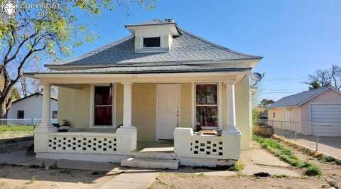 927 Veta Avenue, Pueblo, CO 81004