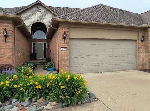 33796 Michigamme Drive, New Baltimore, MI 48047