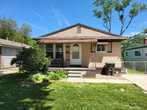 6163 Glenis Street, Taylor, MI 48180