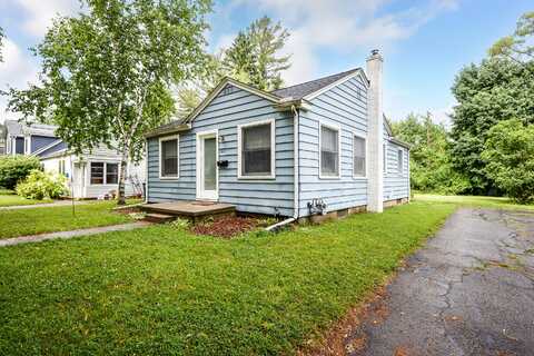 110 Fairview Drive, Ann Arbor, MI 48103