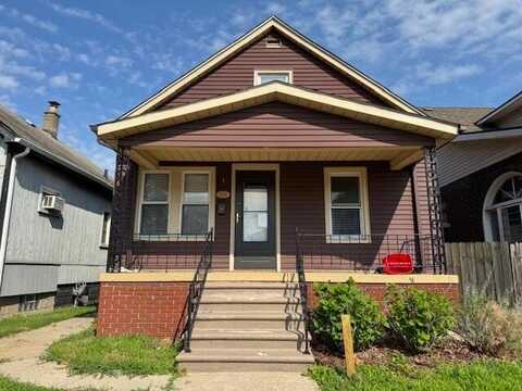 314 Richter Street, River Rouge, MI 48218