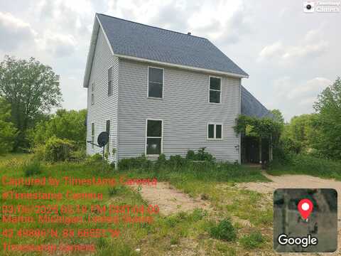1075 12th Street, Martin, MI 49070