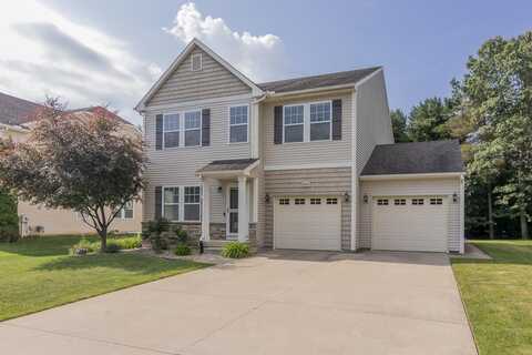 6107 Equestrian Woods Court, Kalamazoo, MI 49009