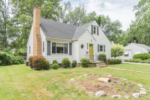 1624 Fulton Street, Kalamazoo, MI 49001