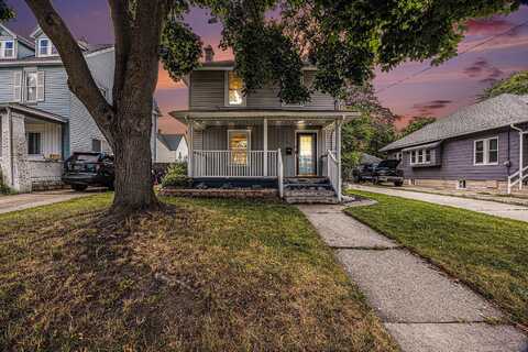 1901 Federal Avenue SW, Wyoming, MI 49509