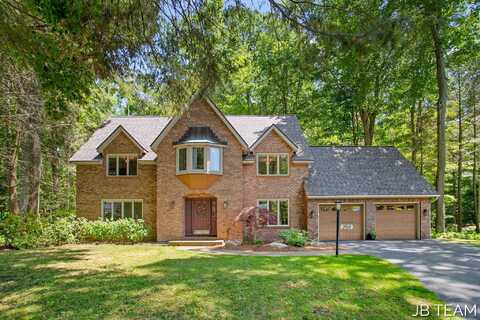 259 Portchester Road, Holland, MI 49424