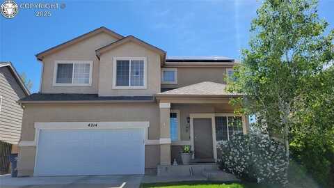 4214 Widener Street, Pueblo, CO 81008