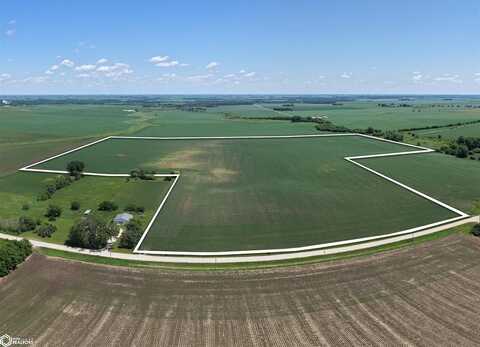 Balsam Ave, Rockford, IA 50468
