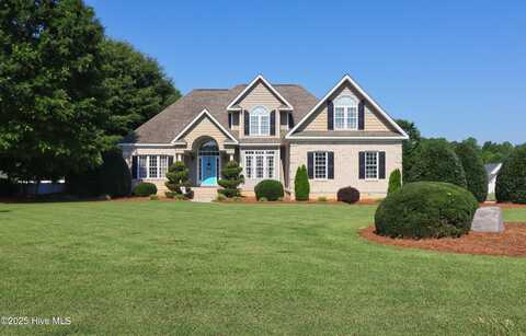 4090 Beaver Road, Nashville, NC 27856