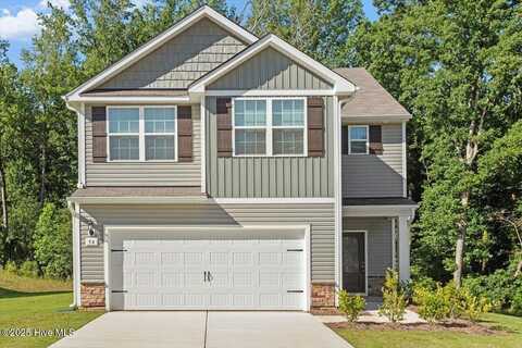 94 Taverners Lane, Angier, NC 27501