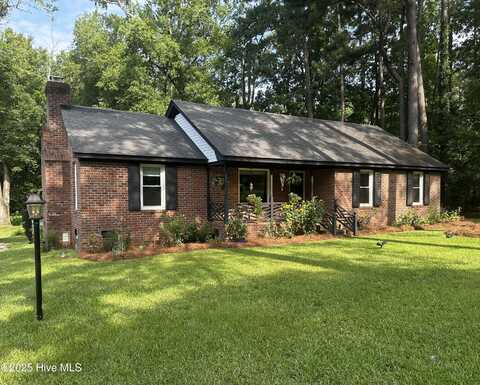 3553 Northern Estates Circle, Rocky Mount, NC 27804