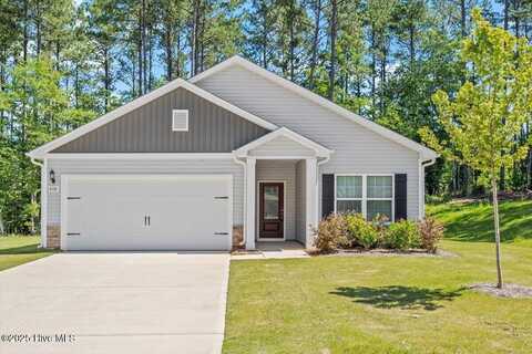 418 Ivy Bank Drive, Angier, NC 27501