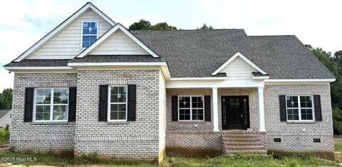 7337 Twin Pines Road, Spring Hope, NC 27882