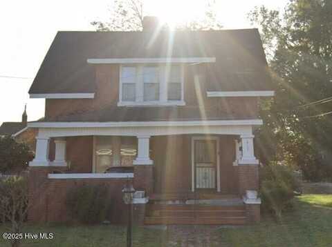 417 Tarboro Street, Rocky Mount, NC 27801