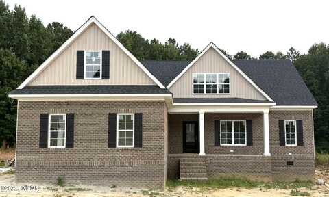 7351 Twin Pines Road, Spring Hope, NC 27882