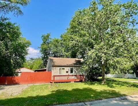 22621 Purdue Avenue, Farmington, MI 48336