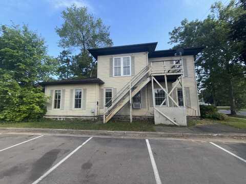 214 S Franklin Street, Greenville, MI 48838