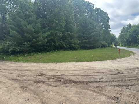 00 N Skookum Road, Luther, MI 49656