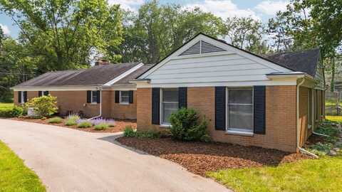 3673 Pheasant Drive, Ann Arbor, MI 48103