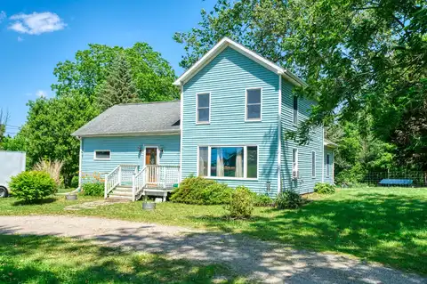 3074 Webberville Road, Webberville, MI 48892