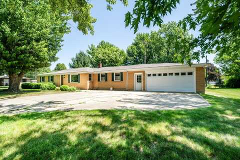 3813 Green Acre Drive, Saint Joseph, MI 49085