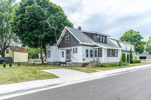 1069 2nd Street, Muskegon, MI 49440