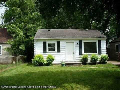 4927 Starr Avenue, Lansing, MI 48910