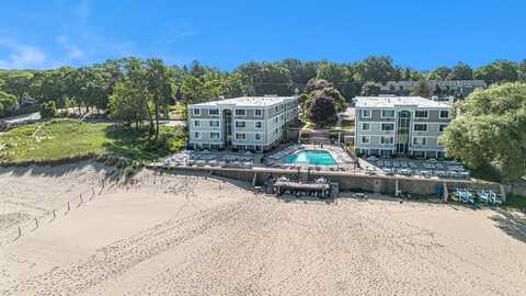 225 N Shore Drive, South Haven, MI 49090