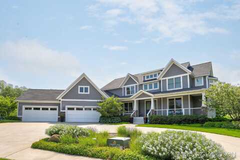 12974 Boulderway Trail, Grand Haven, MI 49417
