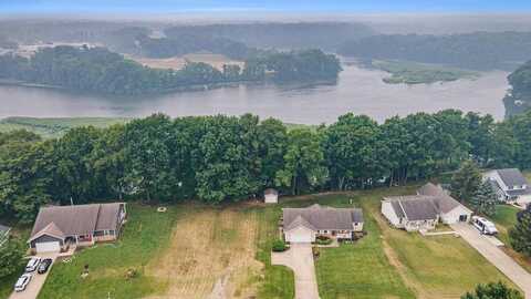 Lot 29 Fairhaven Drive, Allegan, MI 49010