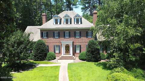 3112 Lake Pointe Trail, Rocky Mount, NC 27804