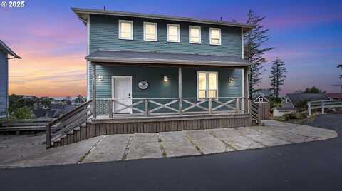 2539 SW CORAL LOOP, Lincoln City, OR 97367