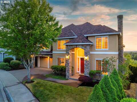 2361 NW ORIGAMI CT, Portland, OR 97229