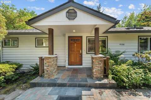 9150 SW SALMON ST, Portland, OR 97225