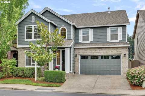 6042 NE WHITEWOOD DR, Hillsboro, OR 97124