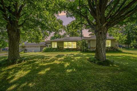 507 Orton Street, Howard City, MI 49329