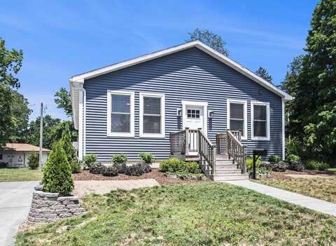 765 S Haven Place, South Haven, MI 49090
