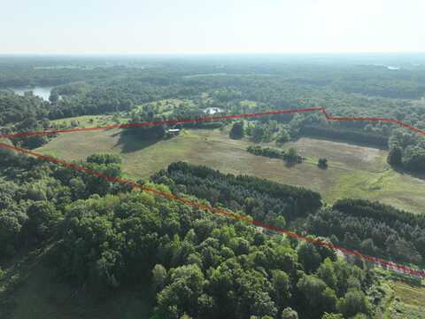 4771 W Church Road, Six Lakes, MI 48886