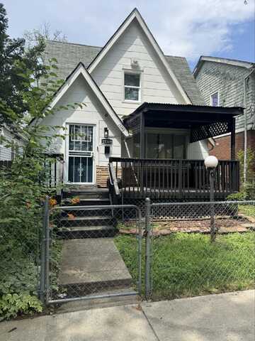 15349 Cruse Street, Detroit, MI 48227