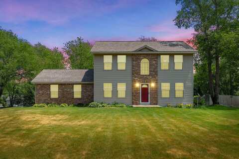 58555 Kristina Circle W, Paw Paw, MI 49079