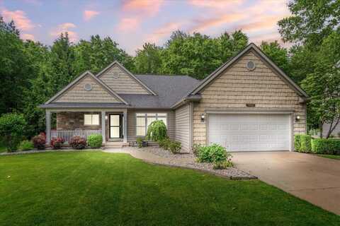 7520 Haflinger Circle, Kalamazoo, MI 49009