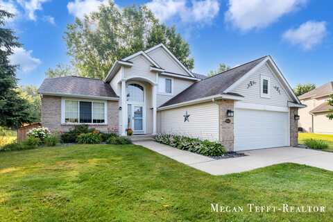 6641 Laguna Vista Drive NE, Rockford, MI 49341