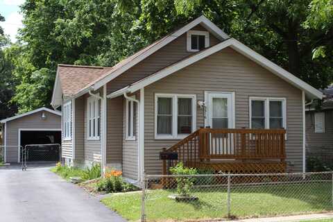 3316 Adams Street, Kalamazoo, MI 49008
