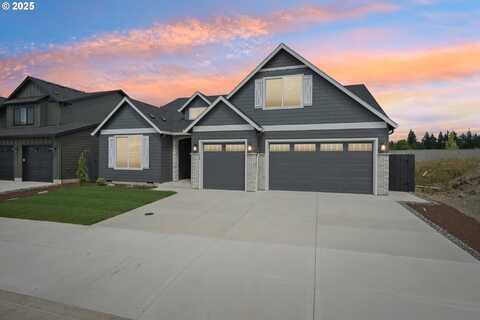 1124 N 44TH PL, Ridgefield, WA 98642
