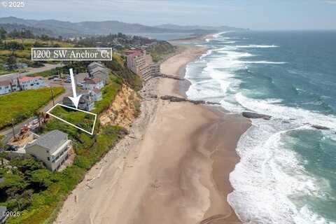 TL 1200 SW Anchor CT, Lincoln City, OR 97367